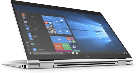 HP EliteBook x360 1030 G4 i5-8265U, 16GB RAM, 512GB SSD, Windows 10 Pro