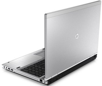 HP EliteBook 8470p, Core i5, 8GB RAM, 500GB HDD, Windows 10