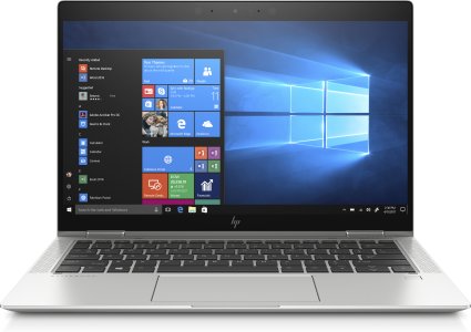 HP EliteBook x360 1030 G4 i5-8265U, 8GB RAM, 256GB SSD, Windows 10 Pro