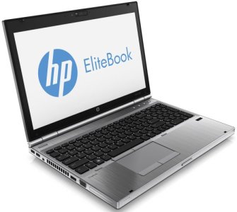 HP EliteBook 8470p, Core i5, 4GB RAM, 500GB HDD, Win 10 Pro