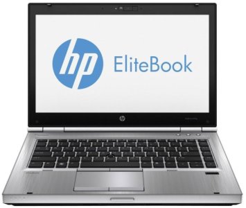 HP EliteBook 8470p, Core i5, 4GB RAM, 500GB HDD, Win 10 Pro