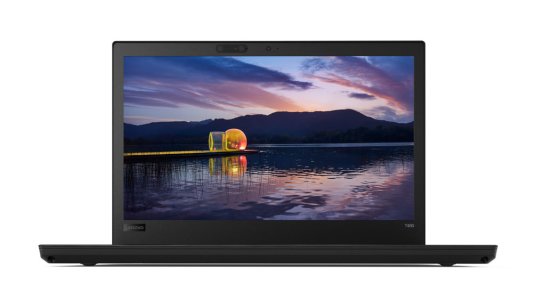 Lenovo ThinkPad T480s i7 16GB RAM 512GB SSD 14" Windows 10
