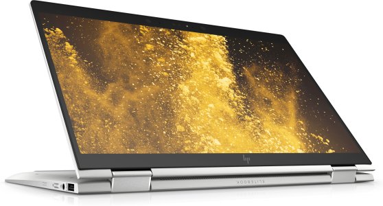 HP EliteBook x360 1030 G3 i5-8350U, 16GB RAM, 512GB SSD. Windows 10 Pro