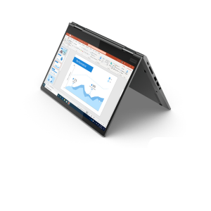 Lenovo ThinkPad Yoga X1 Gen 5, i7-10510U, 16GB RAM, 512GB SSD, Windows 10 Pro