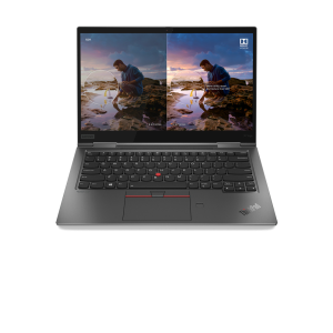 Lenovo ThinkPad Yoga X1 Gen 5, i7-10510U, 16GB RAM, 512GB SSD, Windows 10 Pro
