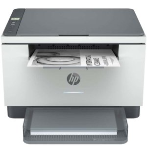 HP LaserJet MFP M236dw Multifunction Printer- 9YF95A
