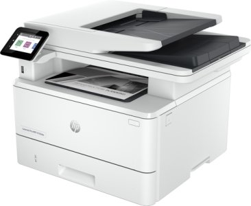 HP LaserJet Pro MFP 4103dw Printer- 2Z627A
