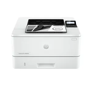 HP LaserJet Pro 4003dw Printer -2Z610A