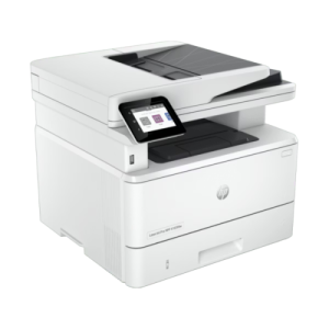 HP LaserJet Pro MFP 4103fdw Printer; Print, Scan, Fax, Copy - 2Z629A