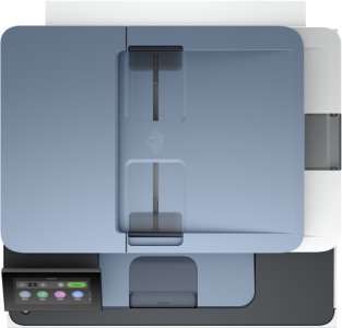 HP Color LaserJet Pro MFP 3303fdn, Color Multifunction Printer