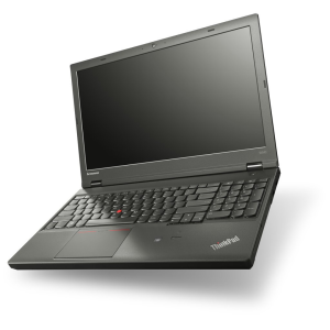 Lenovo ThinkPad W540 i7-4800MQ, 8GB RAM, 256GB SSD, Quadro, Windows 10 Pro