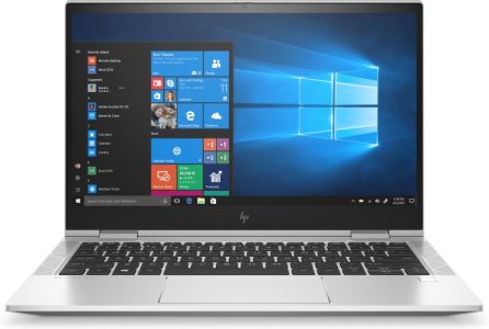 HP EliteBook 830 G7, Core i5, 16GB RAM, 256GB SSD, Windows 10 Pro