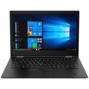 Lenovo ThinkPad X1 Yoga i5-6300U, 8GB RAM, 256GB SSD, Windows 10 Pro