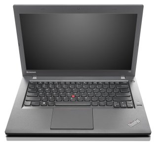 Lenovo ThinkPad T440 i5-4200U, 8GB RAM, 500GB HDD, Windows 10 Pro