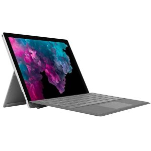 Microsoft Surface Laptop i7-7650U 16GB RAM 512GB SSD Windows 10