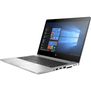 HP EliteBook 830 G5, Core i5 8th Gen, 8GB RAM, 256GB SSD