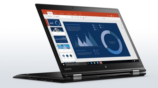 Lenovo ThinkPad X1 Yoga i7-8500U, 16GB RAM, 512GB SSD Windows 10 Pro