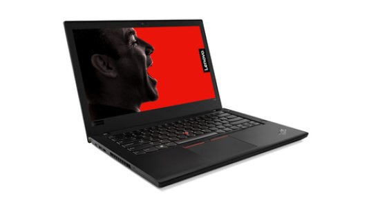 Lenovo ThinkPad T480 i7 8th Gen, 8GB RAM, 256GB SSD, Windows 11 pro