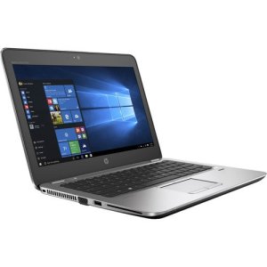 HP EliteBook 820 G3 Intel Core i5 6th Gen 8GB RAM 256GB SSD