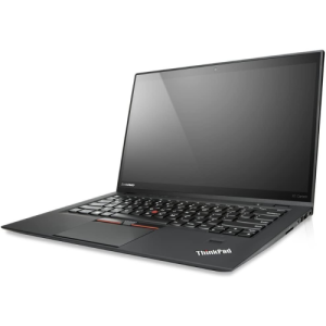 Lenovo ThinkPad X1 Carbon 4th Gen Core i5 4GB 180GB SSD