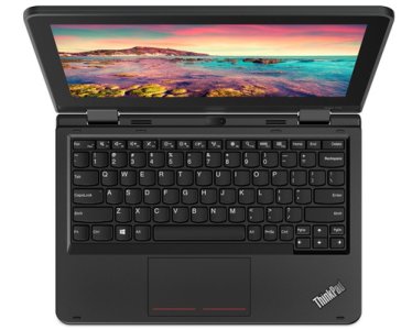 Lenovo ThinkPad Yoga 11e Core™ i5, 8GB RAM, 256GB Windows 10 Pro