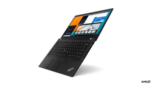 Lenovo ThinkPad T495 Ryzen 7 PRO 3700U, 16GB RAM, 512GB SSD, Windows 10 Pro