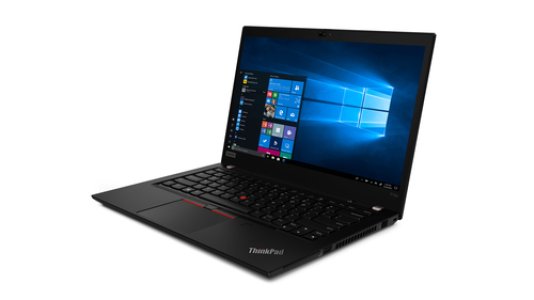Lenovo ThinkPad P14s i7-10510U 16GB 512GB SSD