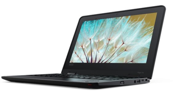 Lenovo ThinkPad Yoga 11e Core™ i5, 4GB RAM, 128GB Windows 10 Pro