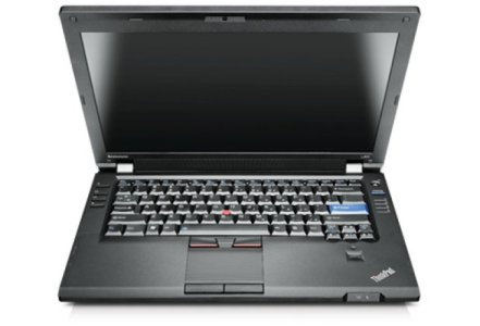 Lenovo ThinkPad L420 Intel i5 4GB RAM 500GB HDD Windows Pro