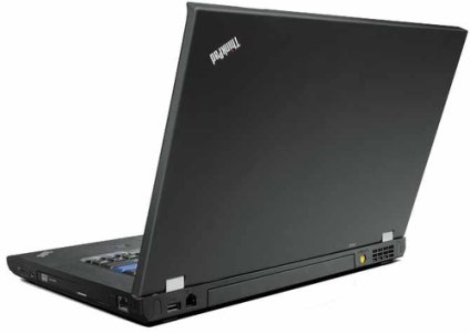 Lenovo ThinkPad T420 i5-2430M, 4GB RAM, 500GB HDD