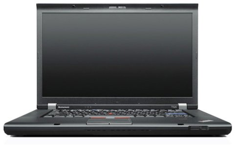Lenovo ThinkPad T420 i5-2430M, 4GB RAM, 500GB HDD