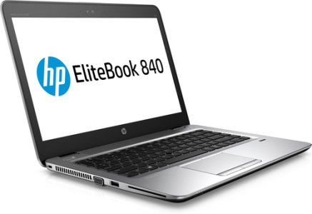 HP EliteBook 840 G4 Core i5-7200U 16GB RAM 512GB SSD Windows 10 Pro