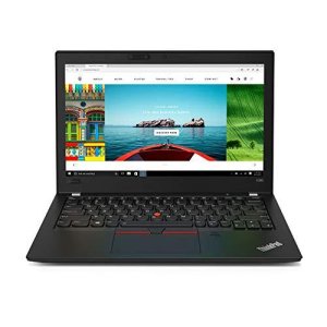 Lenovo ThinkPad X390 i5 8th Gen 8GB RAM 256GB SSD Windows 10 Pro.