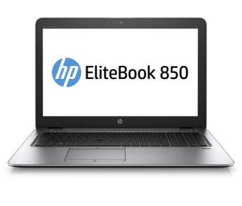 HP EliteBook 850 G3 Core i7 6th Gen 8GB RAM 256GB SSD Touch