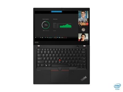 Lenovo ThinkPad X13 i5 10th Gen 16GB 512GB SSD Windows 10 Pro