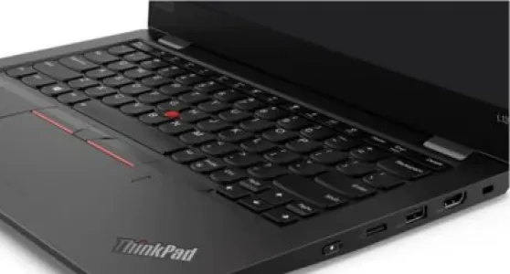 Lenovo ThinkPad L13 X360 i5-10210U 8GB RAM 256GB SSD Win 10