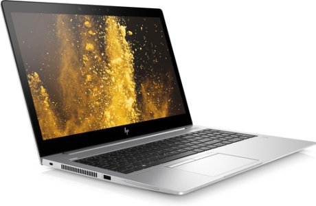 HP EliteBook 850 G5 i5-8350U 16GB RAM 256GB SSD Windows 10 Pro