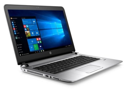 HP PROBOOK 440 G3 CORE i5 6TH GEN 8GB RAM 256GB SSD Windows 10 Pro