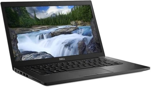 DELL Latitude 5490 i5 8GB 256GB, Windows 10 Pro