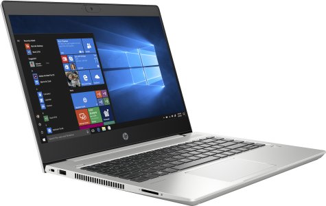 HP ProBook 440 G7 Core i5 10th Gen 8GB RAM 256GB SSD Touch