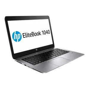 HP EliteBook 1040 G1 Core i7, 4GB RAM, 256GB SSD, 14" Full HD
