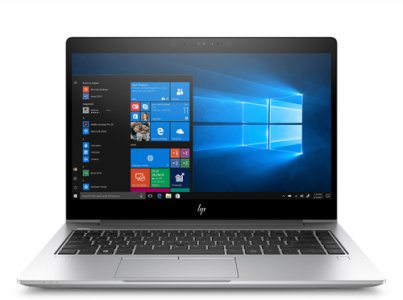 HP EliteBook 840 G5 i7 16GB RAM 512GB SSD - Windows 10