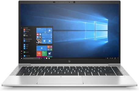 HP EliteBook 840 G7 Core i5 10th Gen 16GB 512GB SSD Non-Touch