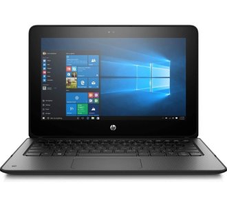 HP ProBook 11e G2 Core i5 7th Gen 8GB 256GB SSD x360 Touch