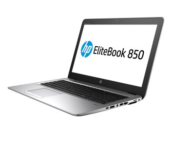 HP EliteBook 850 G3 Core i5 8GB RAM 256GB SSD Non Touch