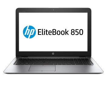 HP EliteBook 850 G3 Core i5 8GB RAM 256GB SSD Non Touch