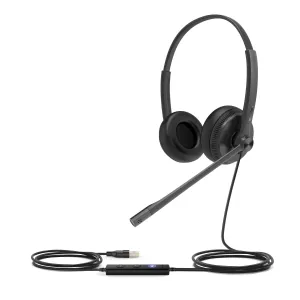 Yealink UH34 Lite USB Wired Dual Teams Headset