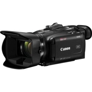 Canon XA60 Professional UHD 4K Camcorder – High Quality