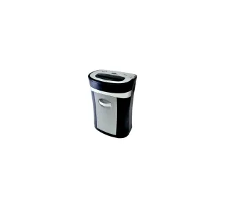 Atlas Shredder 2040 - High-Capacity Cross-Cut Paper Shredder, 20 Sheets