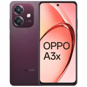 Oppo A3x 4G 4GB RAM 64GB ROM